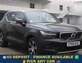 Used Volvo XC40
