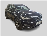 Used Volvo XC40
