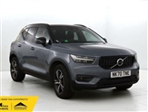 Used Volvo XC40