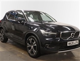 Used Volvo XC40
