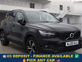 Used Volvo XC40