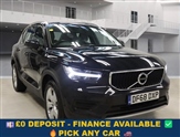 Used Volvo XC40