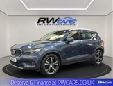 Used Volvo XC40