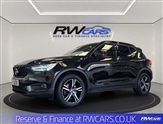 Used Volvo XC40