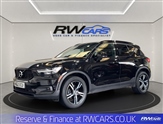 Used Volvo XC40