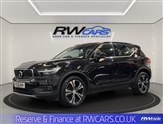 Used Volvo XC40