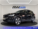 Used Volvo XC40