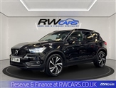Used Volvo XC40