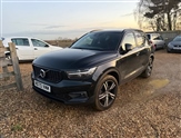 Used Volvo XC40