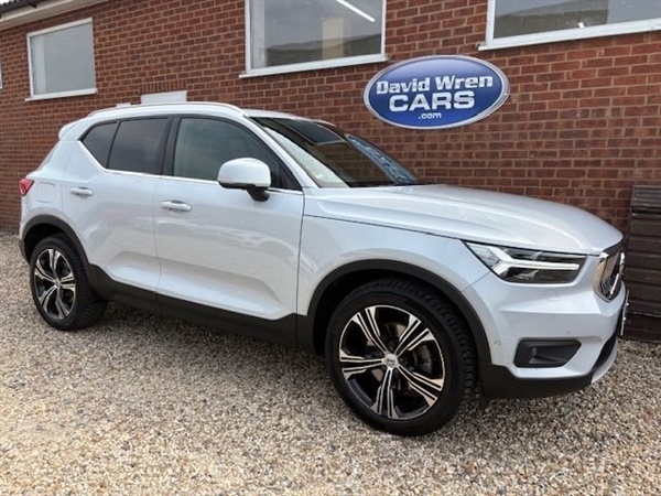 Large image for the Used Volvo XC40