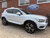 Used Volvo XC40