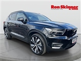 Used Volvo XC40