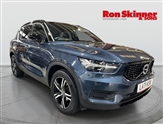 Used Volvo XC40