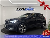 Used Volvo XC40