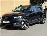 Used Volvo XC40