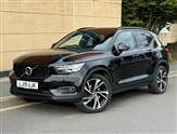 Used Volvo XC40