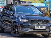Used Volvo XC40