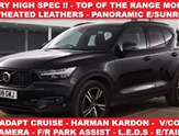 Used Volvo XC40