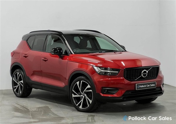Large image for the Used Volvo XC40