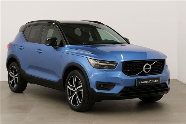 Large image for the Used Volvo XC40