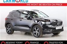 Used Volvo XC40