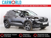 Volvo XC40 Image 1