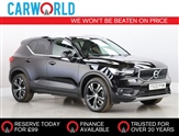 Volvo XC40 Image 1