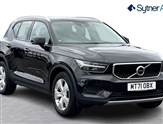 Used Volvo XC40