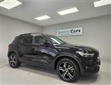 Used Volvo XC40
