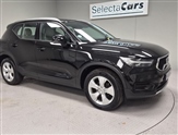 Used Volvo XC40