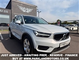 Used Volvo XC40