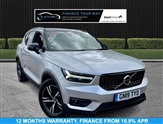 Used Volvo XC40