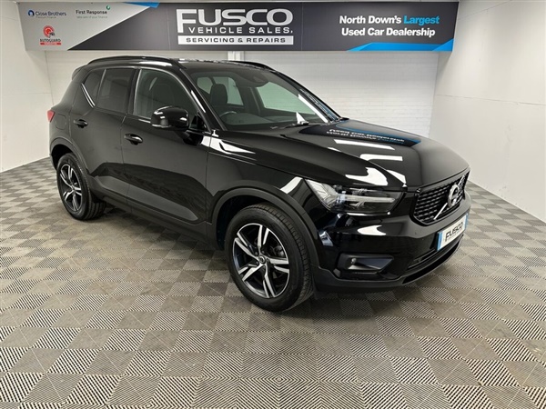 Large image for the Used Volvo XC40