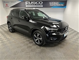 Used Volvo XC40