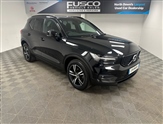 Used Volvo XC40