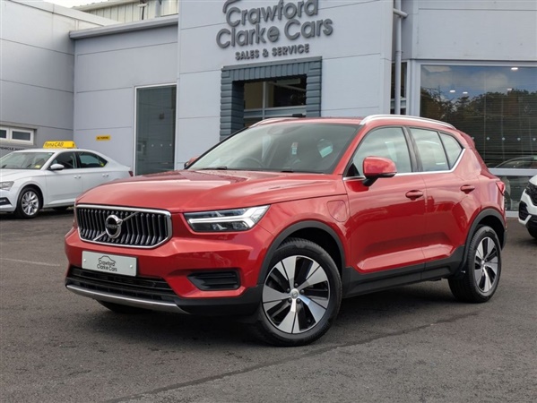 Large image for the Used Volvo XC40
