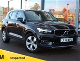 Used Volvo XC40