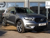 Used Volvo XC40