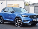 Used Volvo XC40