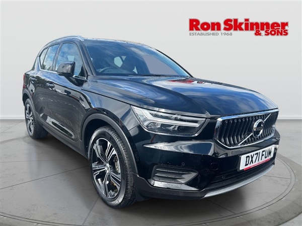 Large image for the Used Volvo XC40