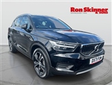 Used Volvo XC40