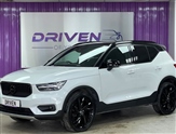 Used Volvo XC40