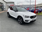 Used Volvo XC40