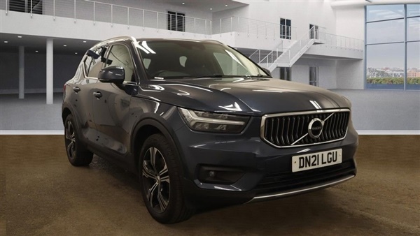 Large image for the Used Volvo XC40