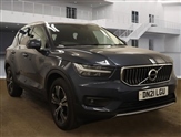 Used Volvo XC40