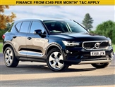 Used Volvo XC40