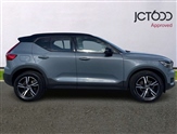 Volvo XC40 Image 4