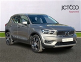 Volvo XC40 Image 1