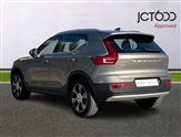 Volvo XC40 Image 3