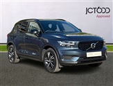Volvo XC40 Image 1